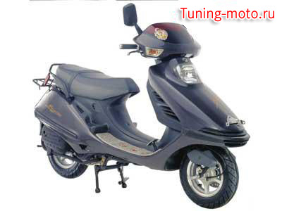 Ducar DJ125T-3