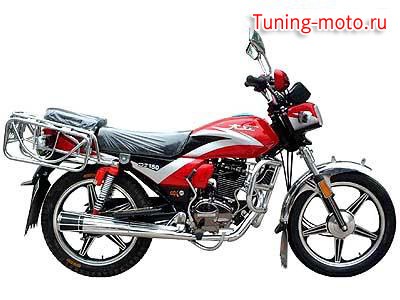 Ducar DJ150(II)