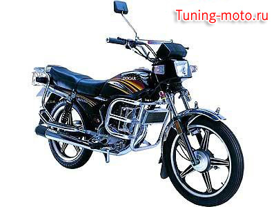 Ducar DJ150(IV)