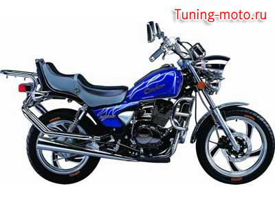 Ducar DJ150-11