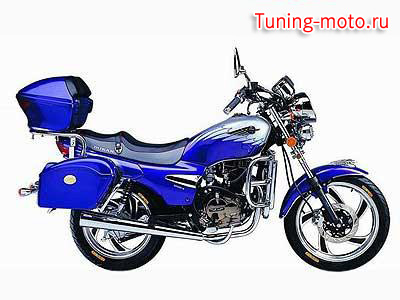 Ducar DJ150-3(IV)