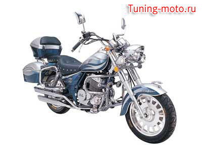 Ducar DJ150-8