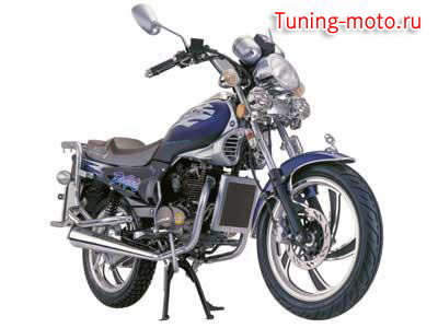 Ducar DJ150-9(new)