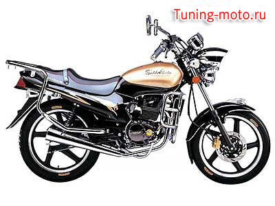 Ducar DJ150-9