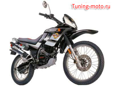 Ducar DJ150GY(III)