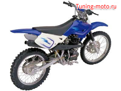 Ducar DJ150GY-4
