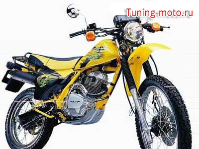 Ducar DJ150GYI