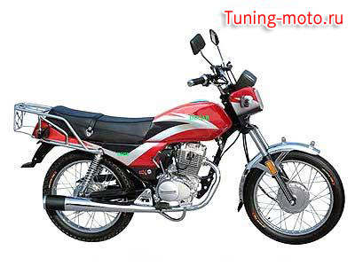 Ducar DJ150J