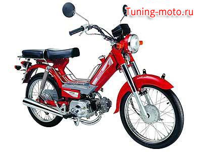 Ducar DJ48Q