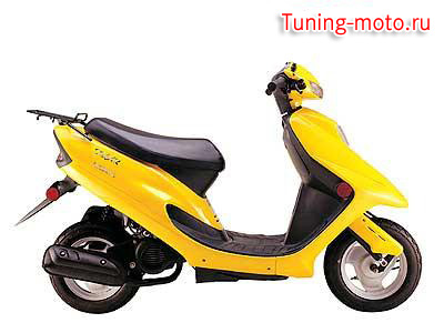 Ducar DJ50QT-2