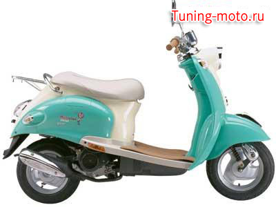 Ducar DJ50QT