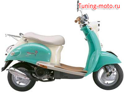 Ducar DJ50QT