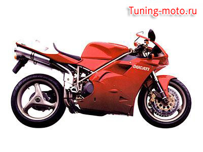 Ducati 996