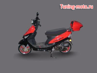 Forsage Cometa Lux 50 TS 50 QT-8