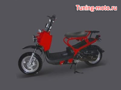 Forsage Marsian TS 50 T6A