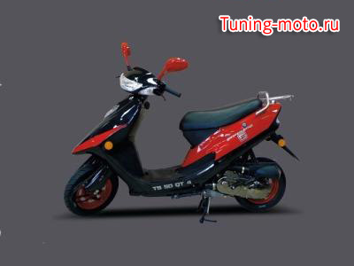 Forsage Sting-4 50 TS 50 QT-4