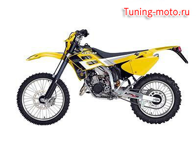 Gas Gas EC 125