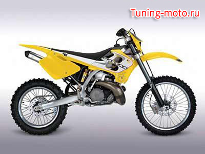 Gas Gas EC 200