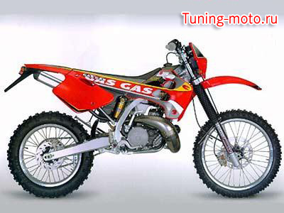 Gas Gas EC 250