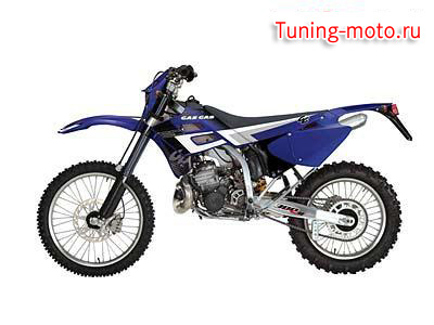 Gas Gas EC 300