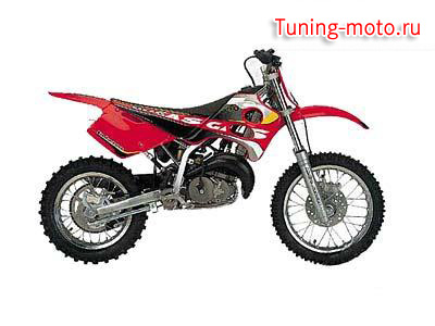 Gas Gas EC Boy 50