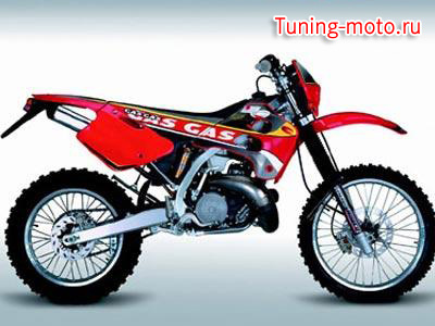 Gas Gas Enducross 250
