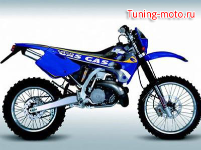 Gas Gas Enducross 300