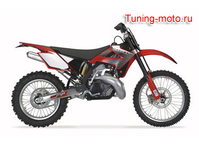 Gas Gas MC250