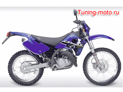Gas Gas Pampera 250