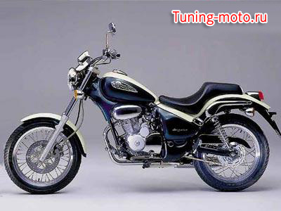 Gilera Coquar 125