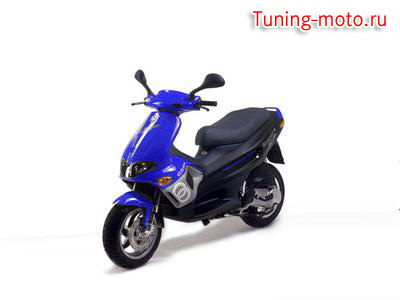 Gilera Runner 50