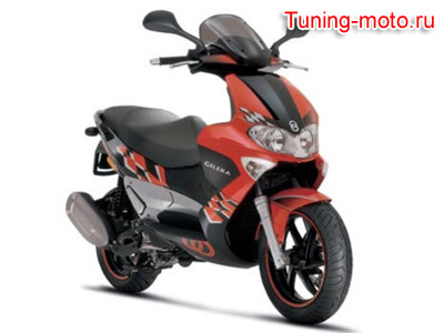 Gilera Runner VX125