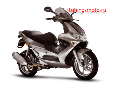 Gilera Runner VX180