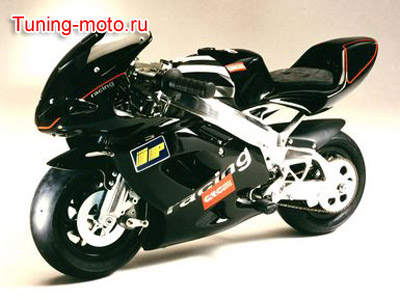 GRC Midimoto GP Radnq