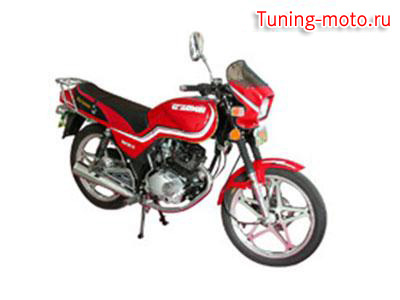 Guo Wei GW150-3