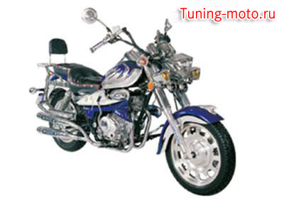 Guo Wei GW150-5B