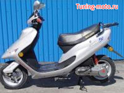 Guo Wei GW50QT B-1