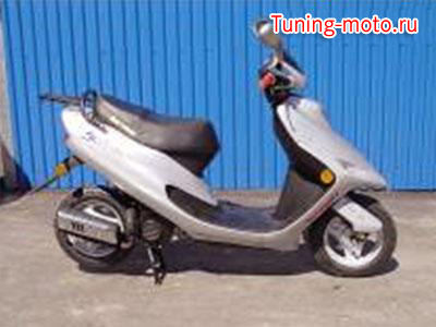 Guo Wei GW50QT B
