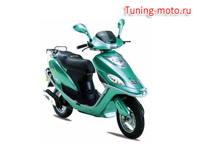 Guo Wei GW50QT C-2