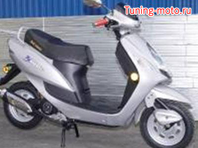 Guo Wei GW50QT D