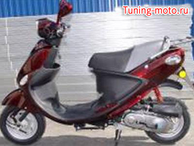 Guo Wei GW50QT E