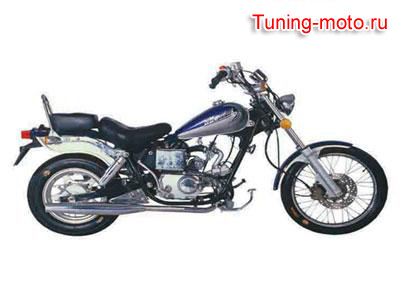 Guo Wei GW 50-D