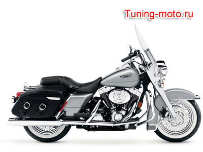 Harley-Davidson FLHR Electra Glide Road King