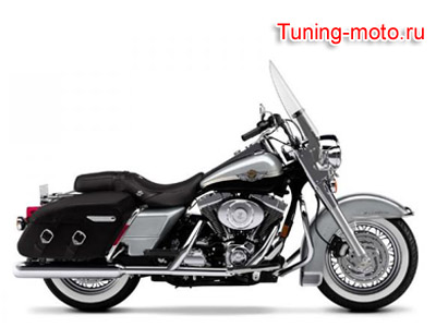 Harley-Davidson FLHRCI Electra Glide Road King C
