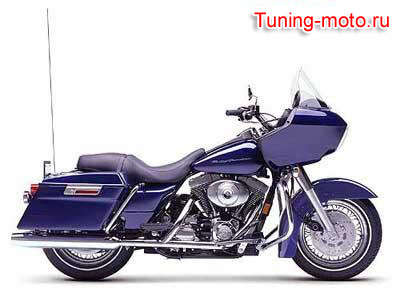 Harley-Davidson FLTRI Road Glide