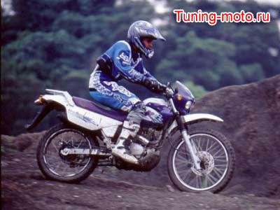 Hartford VR-125H Velo Cross