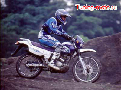 Hartford VR-150Z Velo Sport