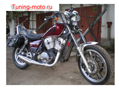 Honda 5GX50 Sky