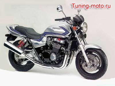 Honda CB1300