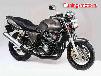 Honda CB400 Four
